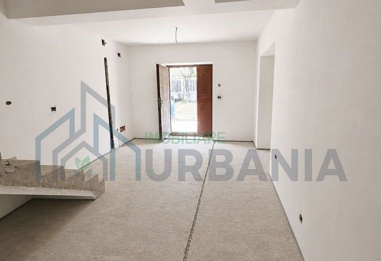Casă de vânzare, Vișani, 230 mp utili, 3 dormitoare, living 60 mp, teren 610 mp - Poză 9