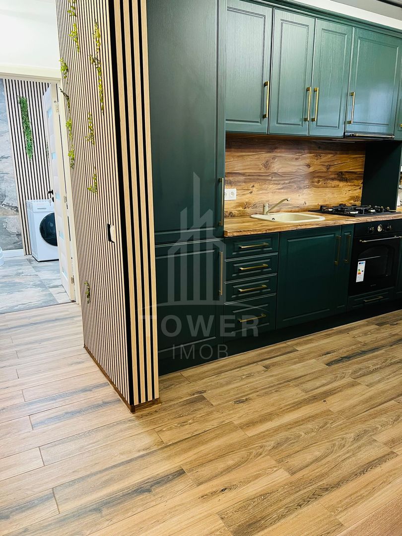Apartament cu 2 camere de inchiriat |  zona Doamna Stanca - Poză 4