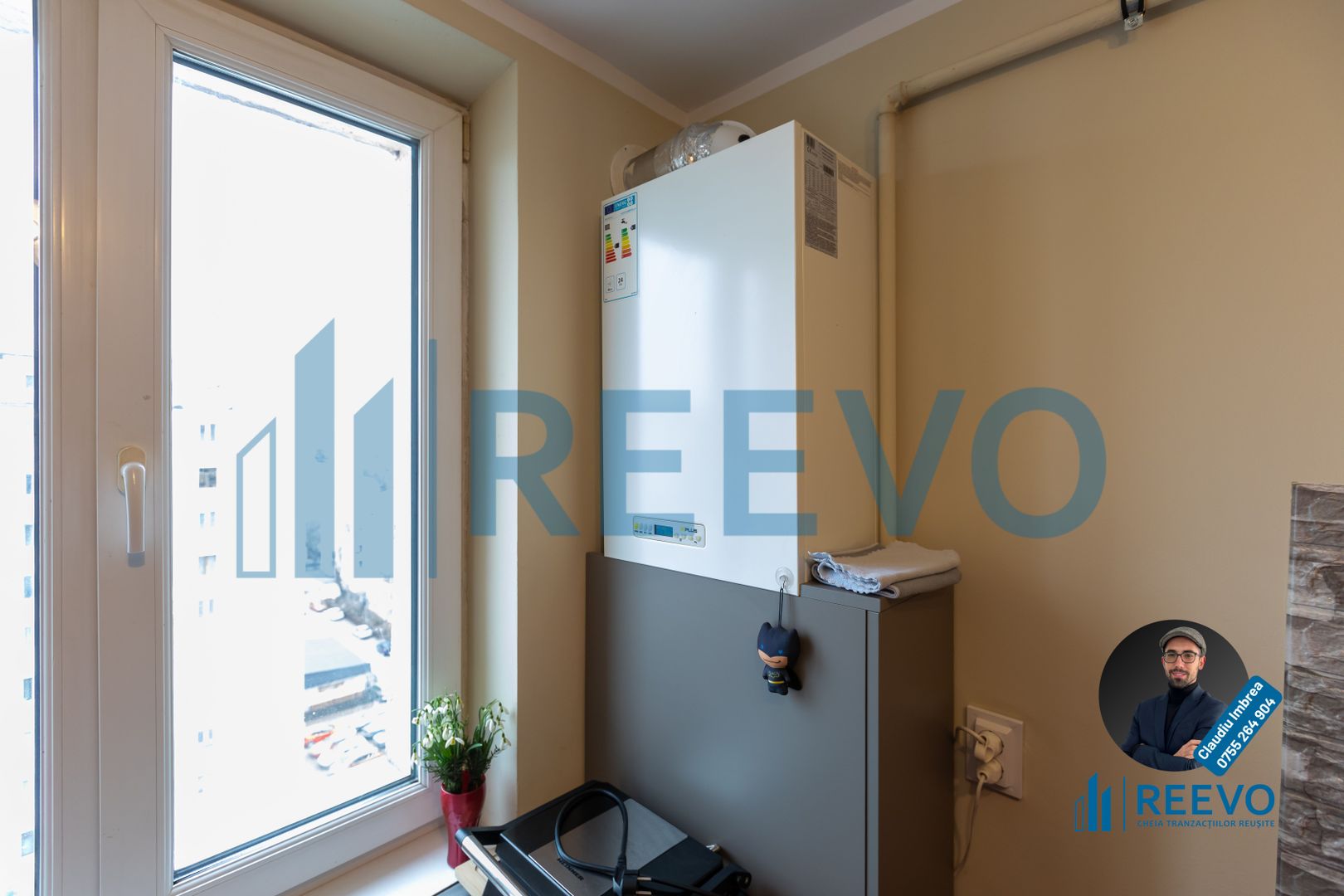 Apartament 2 camere, Orizont - Poză 13