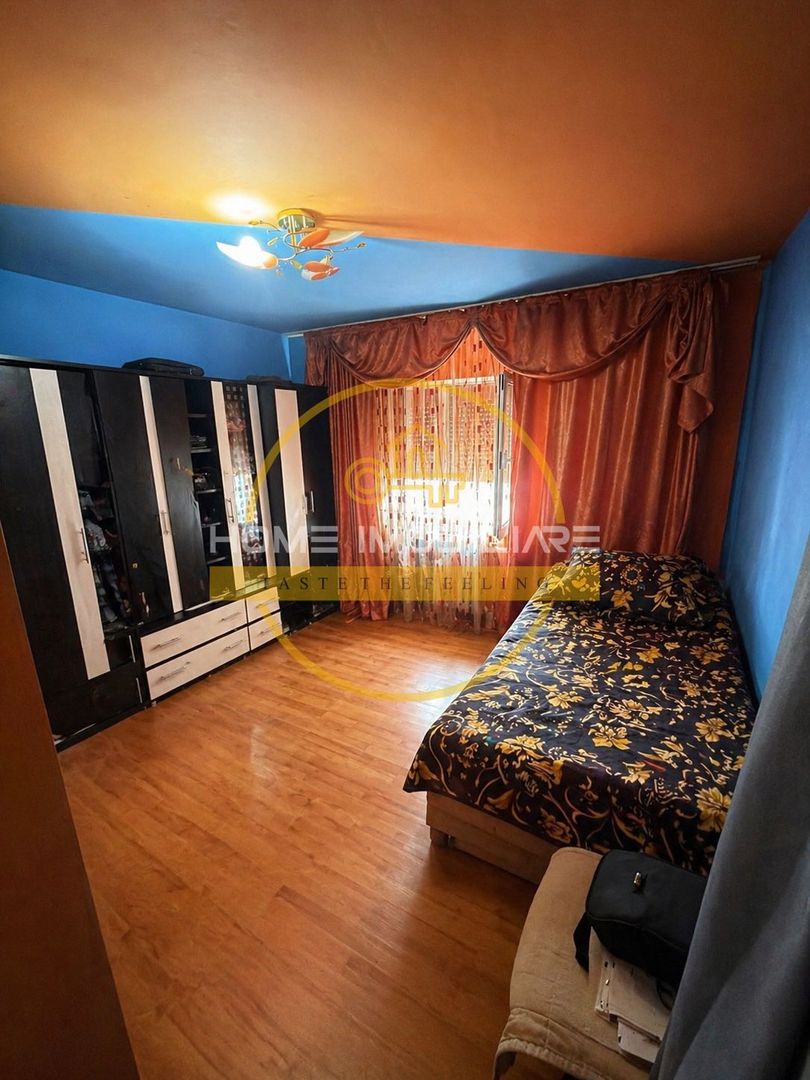 Apartament 3 camere, 73mp | 2 bai | Decomandat - Nicolina 1 - Poză 3