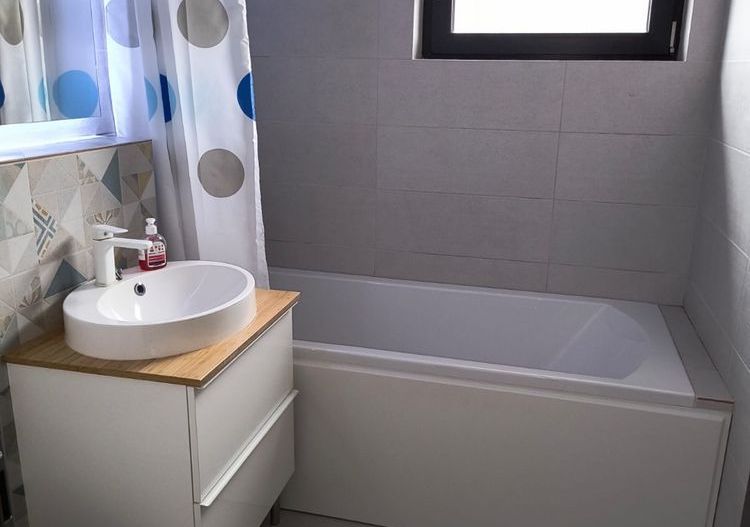 VILA STIL MEDITERANEAN COMUNA BERCENI - Poză 8