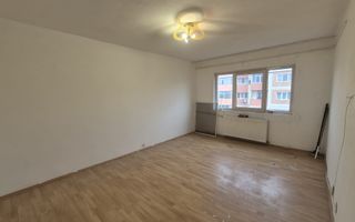 Apartament 2 Camere decomandat 52mp Rovine la J-uri 1986 -teava gaze - Poză 1