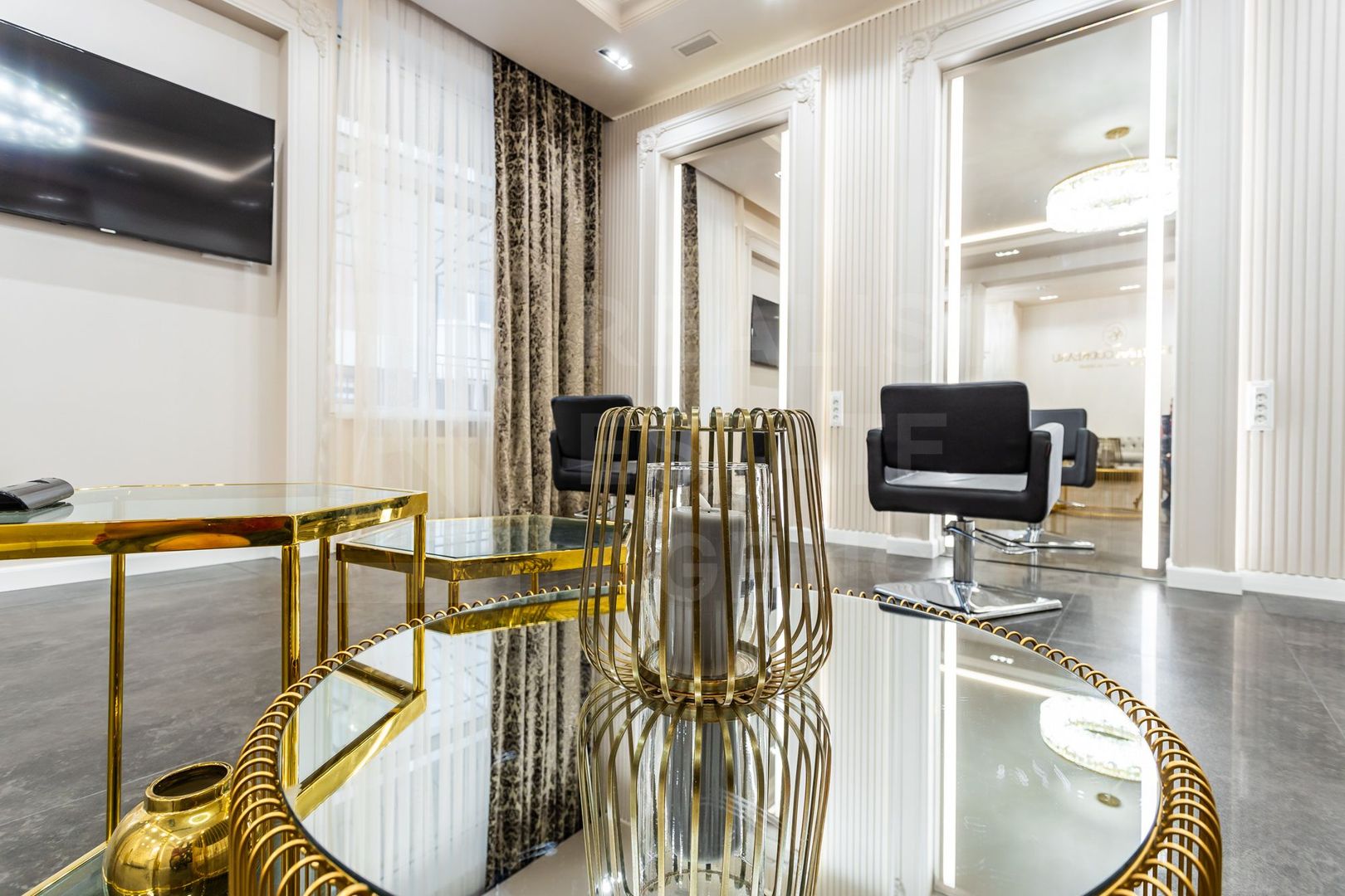 Vânzare, spațiu comercial, 100 mp, strada Alba Iulia, Buiucani - Poză 5