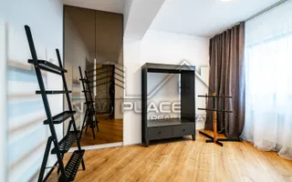 [VIDEO] 4City North | Apt exclusivist | Vedere curtea interioara | Lux - Poză 14