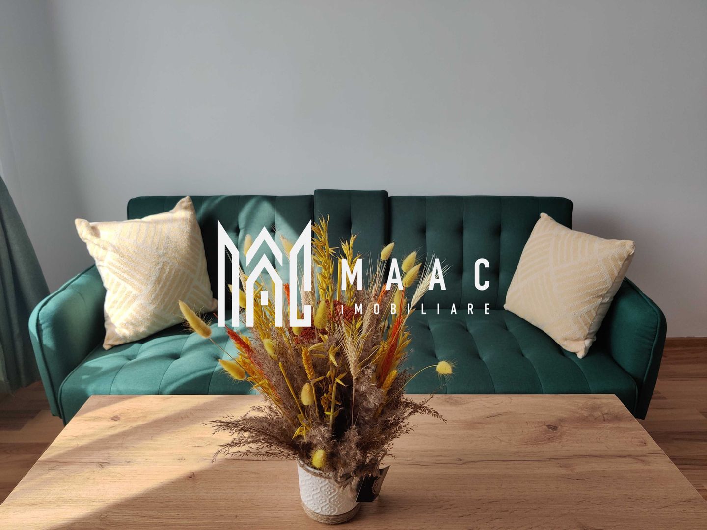 Apartament 2 camere | Renovat | Modern | Mihai Viteazu - Poză 1