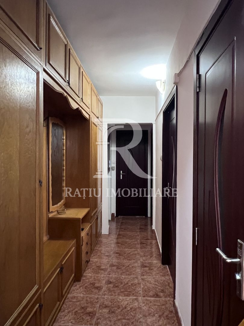 Apartament cu 3 camere | Costache Negruzzi | Decebal | Oradea - Poză 4