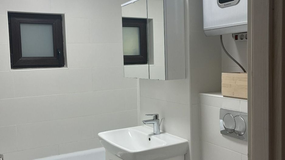 De vanzare Apartament 4 camere, Aviatiei, Promenada, Aurel Vlaicu - Poză 8