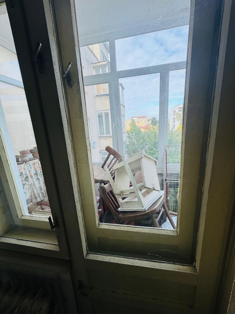 De vanzare Apartament 3 camere, Central, Piata Mica, et 3/4, Arad - Poză 9