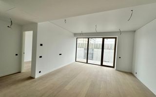 Vânzare apartament 2 camere, 50,2 mp utili, zona Floreasca, București - Poză 2