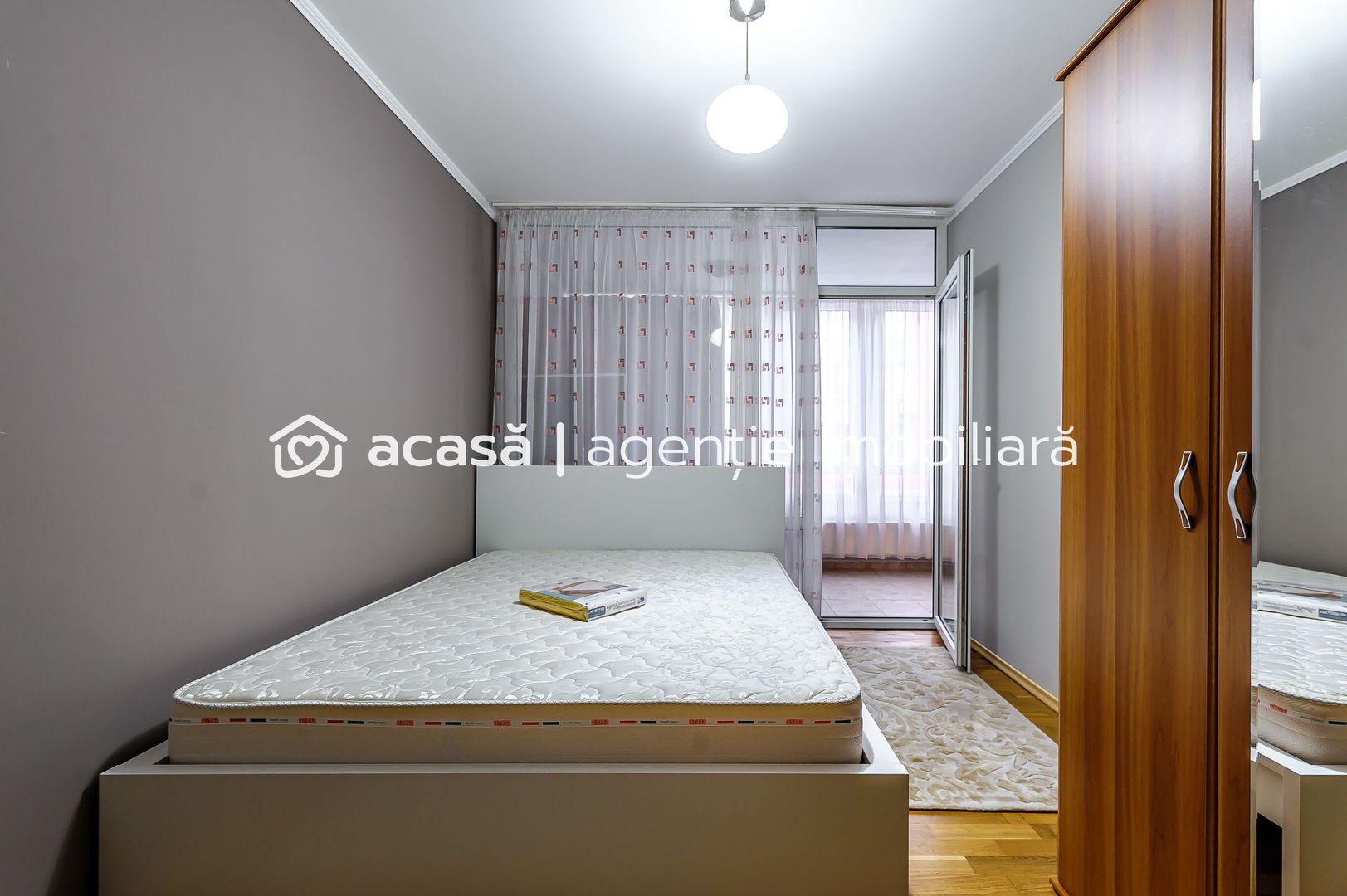 Vandut Ocazie Apartament elegant și spațios în zona UTA - Poză 5