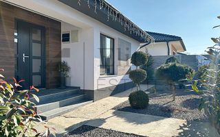 Casa cu 3 camere și teren 560 mp in Cartierul Episcopia din Oradea - Poză 1