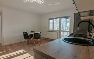 Apartament modern de vanzare 3 camere Hipodrom IV. - Poză 4