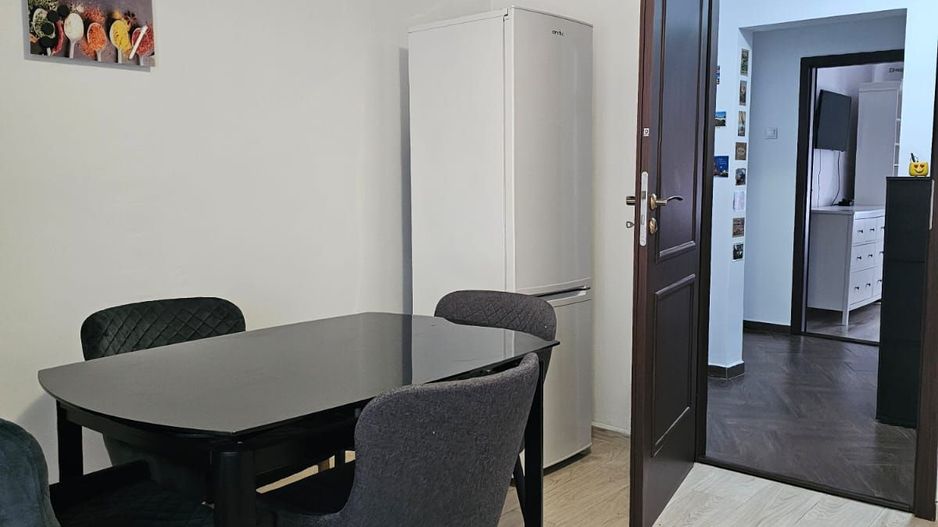 Apartament 3 camere, decomandat- 1 Mai, Sara - Poză 18