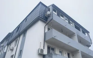 Garsoniera Bragadiru, centrala proprie, loc parcare langa bloc, comision 0 ! - Poză 14