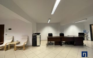 Spațiu birouri 73 mp,  gata de utilizare, Strada Dorobanților, comision 0 - Poză 4