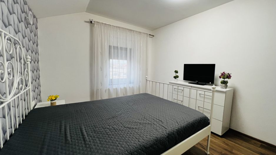 Casa Individuala 180 mp si 860 teren I Sanmihaiu German I - Poză 12