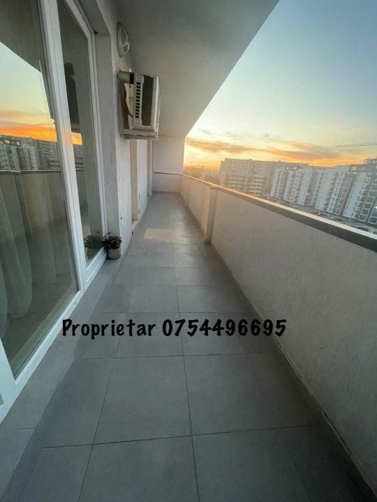 Apartament 3 camere , suprafata 90 mp, Zona Metrou N. Teclu - 155000 euro - Poză 13