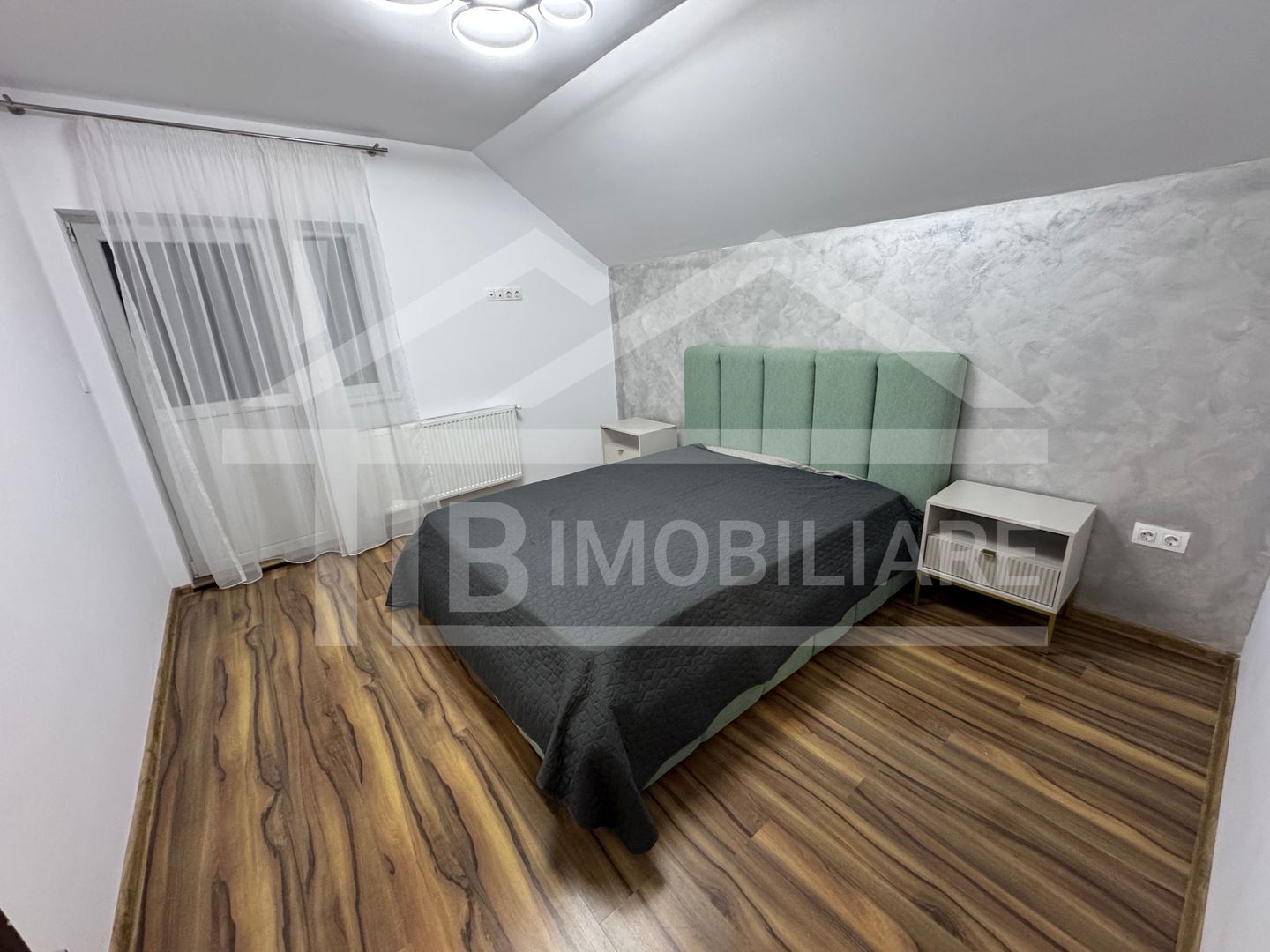 Casa cu 4 camere, 160 mp, Zona Sancraiu de Mures - Poză 7