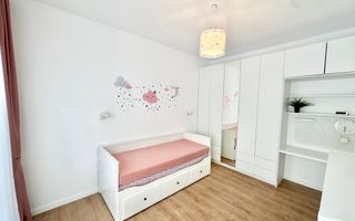Nou | Penthouse 3 Camere - Lipovei | Decomandat - Poză 5