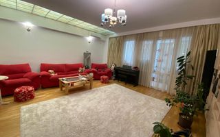 Apartament Premium 4 camere Floreasca | 177 mp utili | 2 locuri de parcare | - Poză 3
