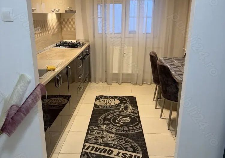 APARTAMENT RENOVAT METROU PIATA SUDULUI - Poză 4
