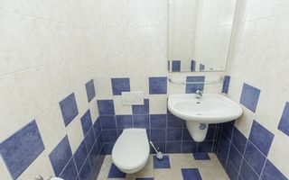 Chirie, casă, 3 nivele, strada Frumoasa, Centru - Poză 25