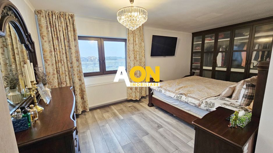 1/2 Duplex modern, mobilat, utilat, 113 mp utili, Cetate - Alba Iulia - Poză 10