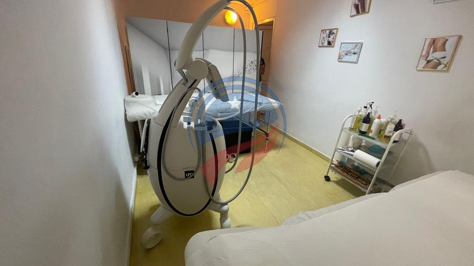 Vânzare afacere la cheie - Salon Remodelare Corporală - Poză 7