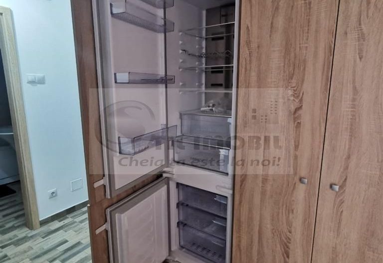 Apartament 2 camere recent renovat  Alexandru cel Bun 399 euro - Poză 12