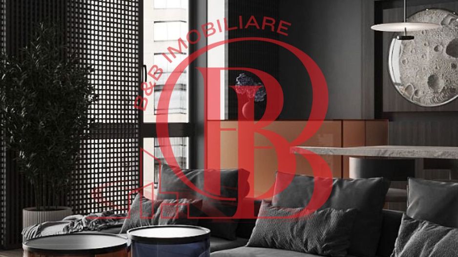 Garsoniera cu gradina -oferta lansare proiect Pallady - Poză 3