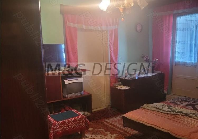 Apartament 2 camere Girocului cu centrala - Poză 1