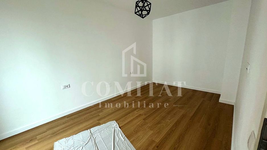 Apartament finisat cu 2 camere | Florești - Zona Tineretului - Poză 4