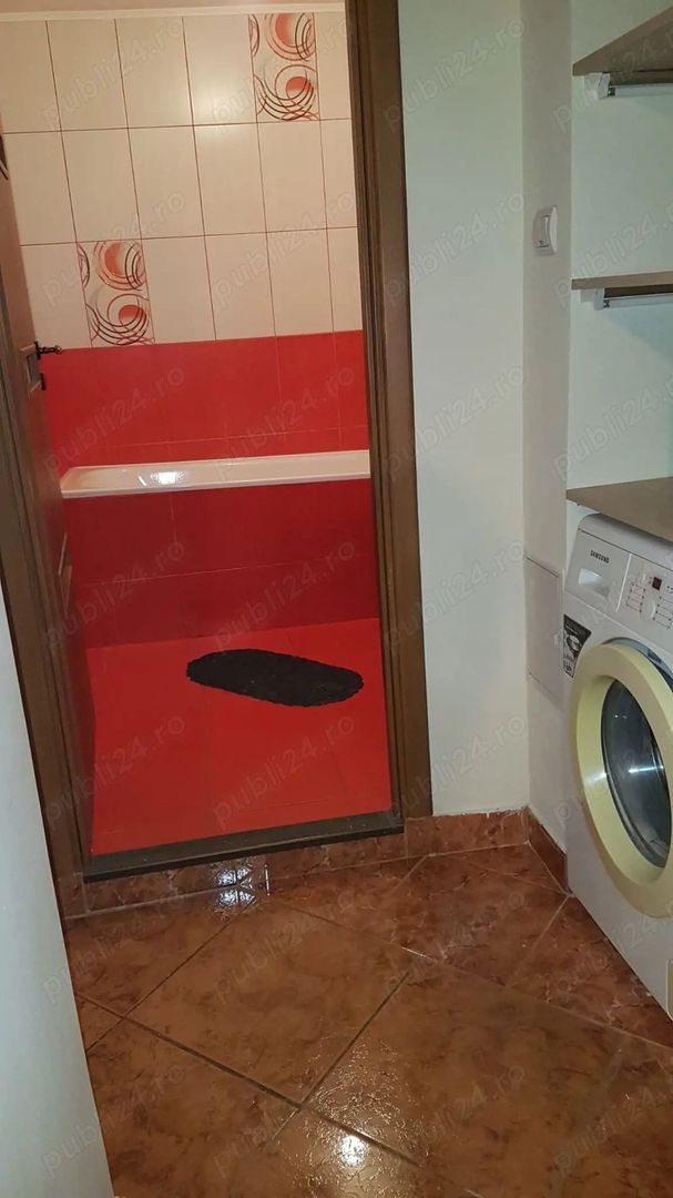 Inchiriere Apartament 2 camere-Zona Aparatorii Patriei - Poză 7