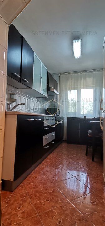 Inchiriere apartament cu 2 camere, decomandat, Obor - Poză 11