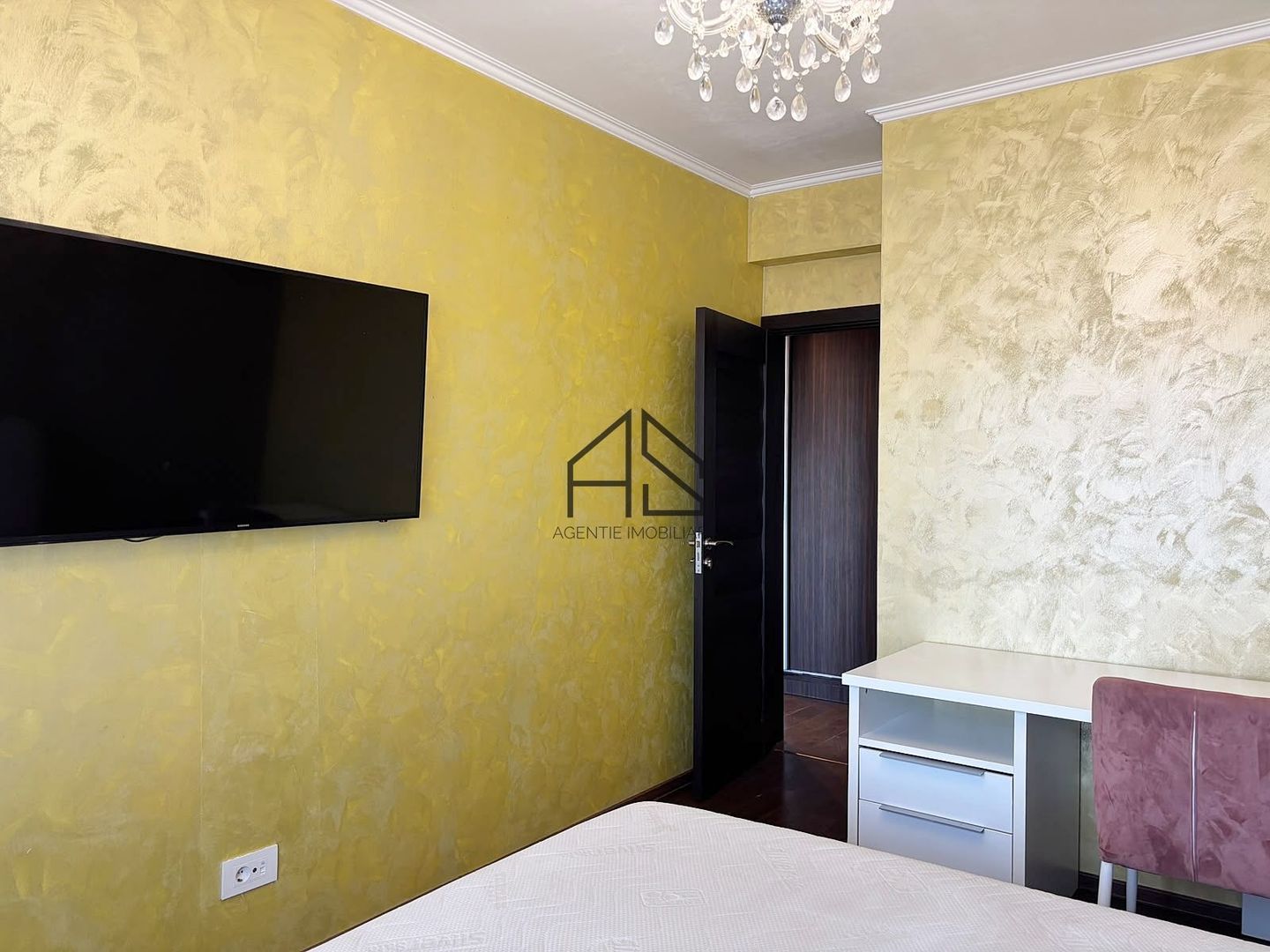 De închiriat | 3 camere | Parcare subterană | Gaz | Disponibil imediat - Poză 6