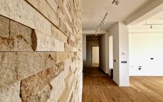 Comision 0 Penthouse 3 Camere 104 mp.  Terasa 43 mp. Tractorul - Poză 19