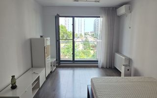 Garsoniera de inchiriat Lacul Morii Etaj 2/5 Comision 0% - Poză 8
