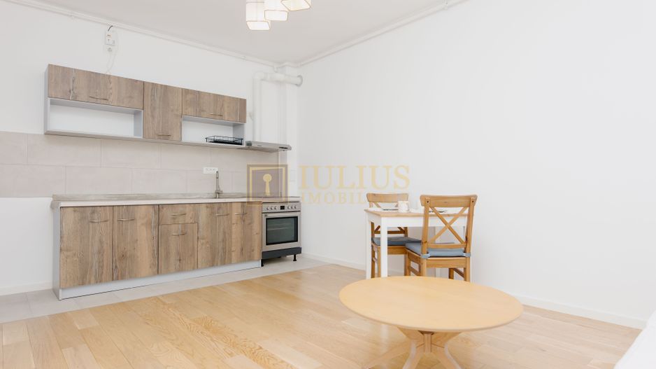 Monarch Village; Mosnita Noua, 3 camere la parter. - Poză 8