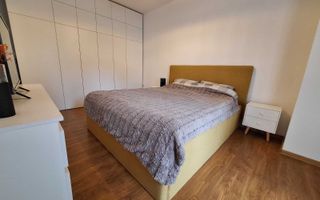 Apartament 2 camere, 44 mp, bloc nou, etaj intermediar, zona Fabricii - Poză 3