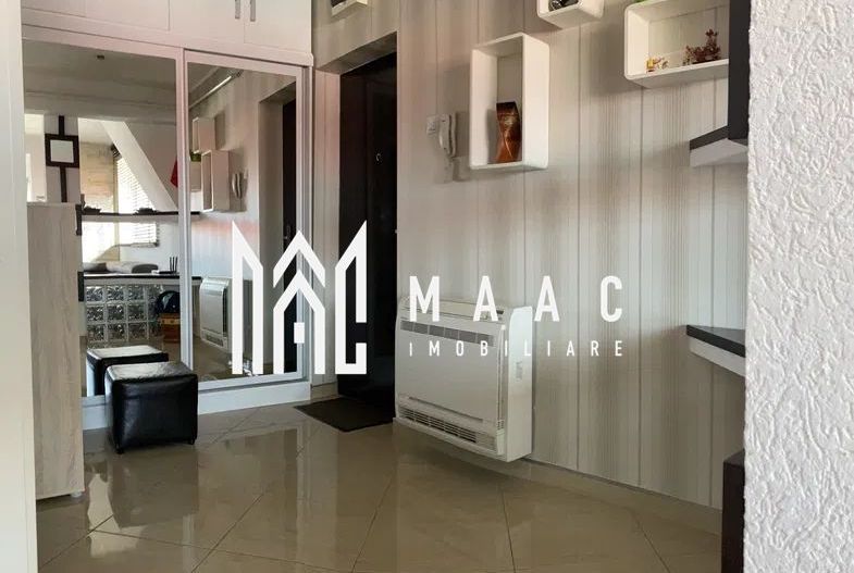 Apartament 2 camere I Etaj 5 I Lift I Decomandat - Poză 2