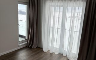 Apartament 3 camere, nou, 62 mp utili - Poză 7