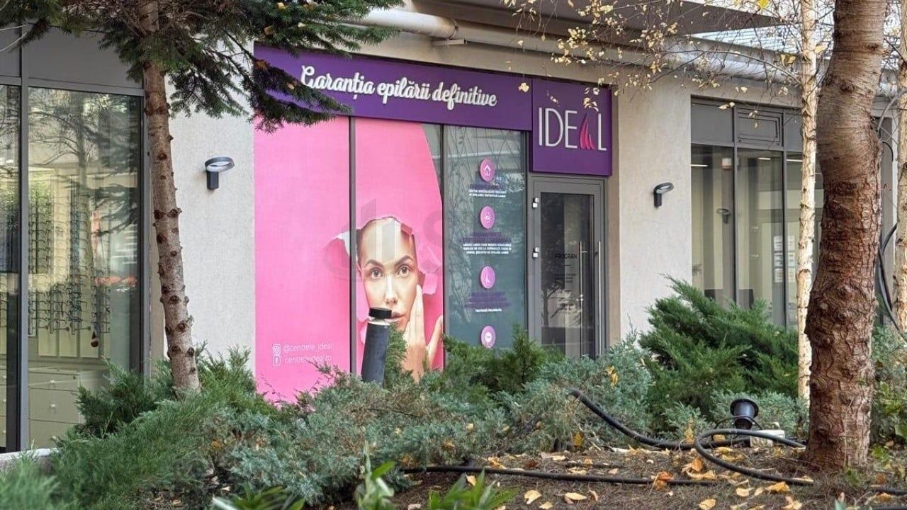 REC3001665 Spatiu Comercial Premium Central - Poză 2