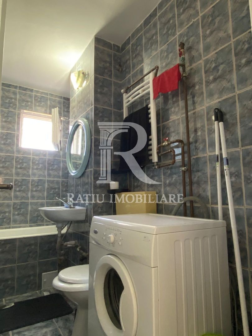 Apartament cu 2 camere | 55 mp utili | Nufarul | Oradea - Poză 5