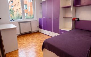 Apartament 4 camere | Etaj 1 | Centrul Civic – locatie excelenta - Poză 6