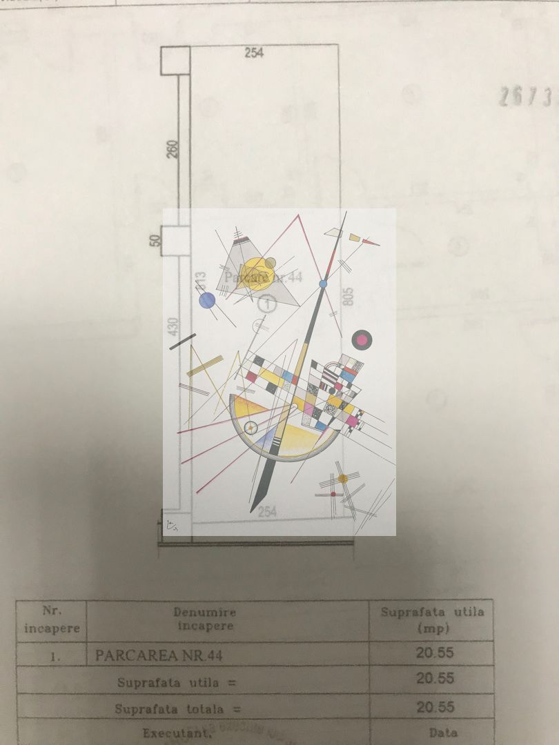 Ansamblu rezidential - test - Poză 7