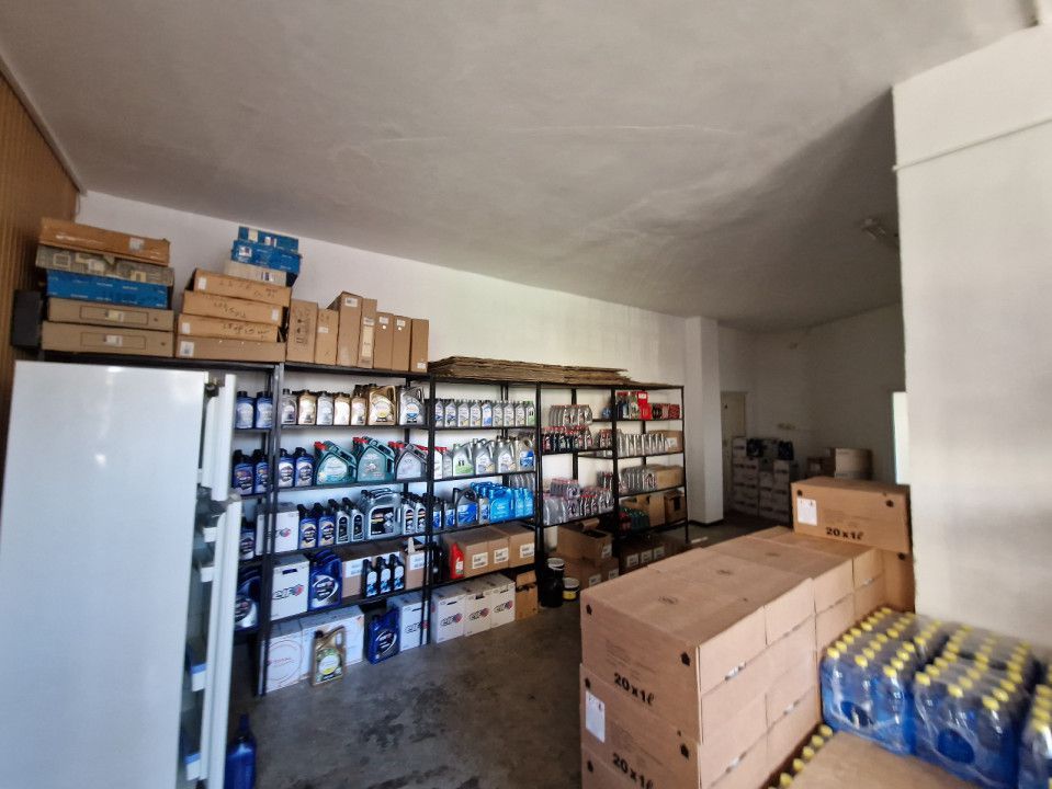 Inchiriere spatiu 170 mp, Mioveni, Robea - Poză 2
