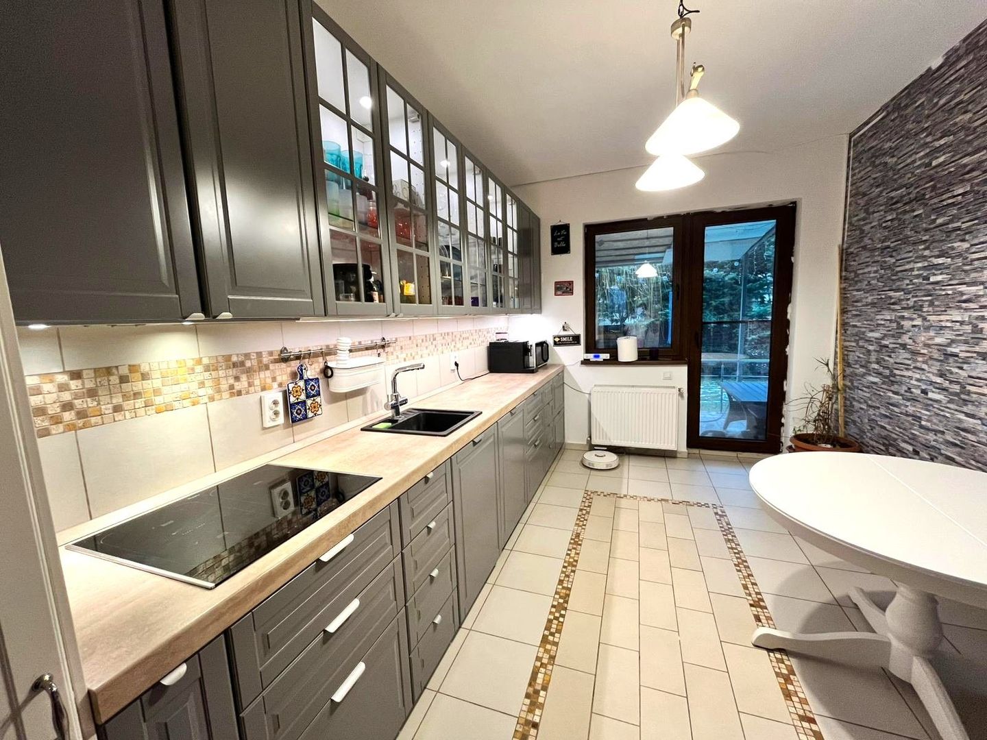 Casa individuala 4 camere Tunari Balotesti Good Afternoon Residence - Poză 9