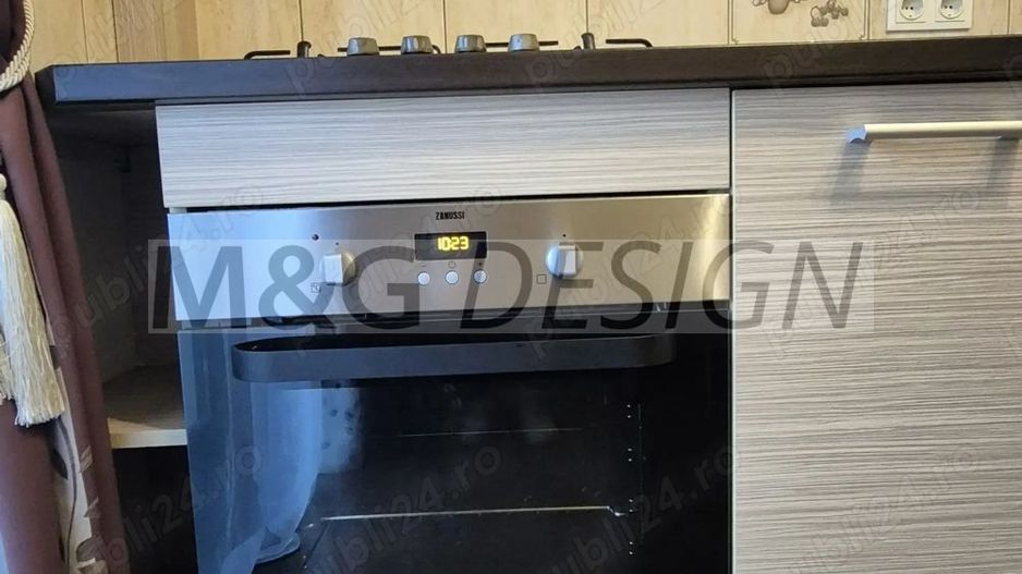 Apartament 1 camera Mehala +loc parcare - Poză 6