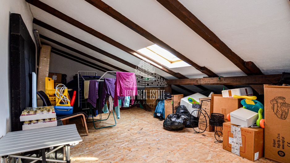 Casa de tip Duplex complet mobilat și utilat, în Gilau, zona RAR - Poză 18