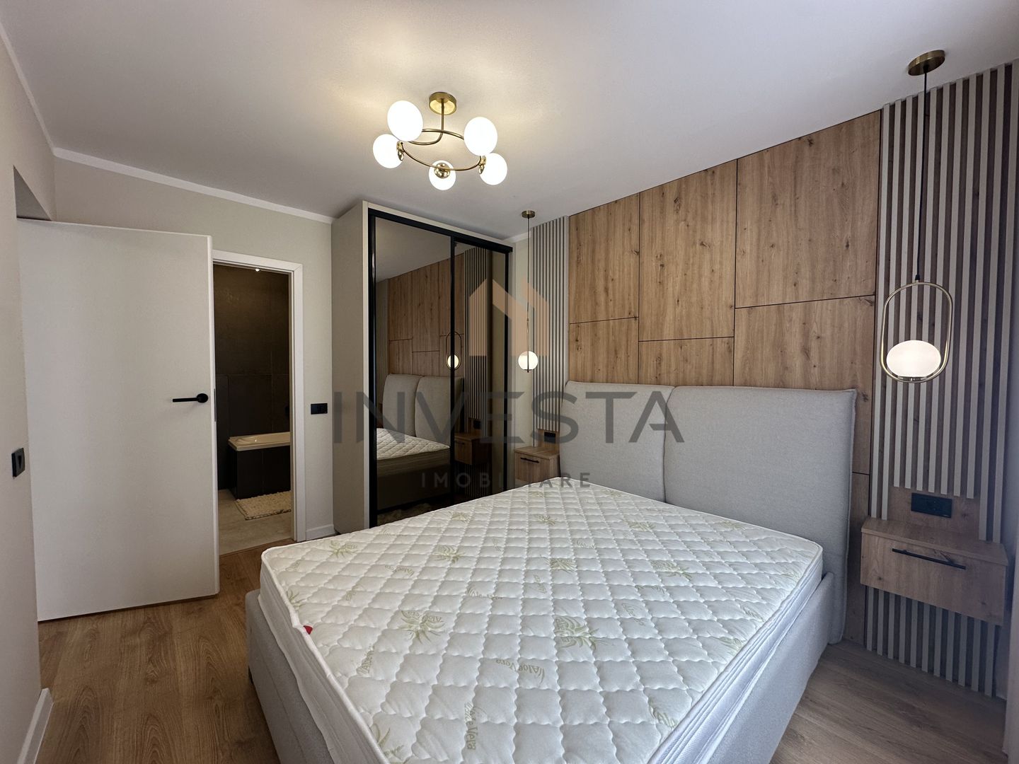 Apartament 3 camere ultrafinisat Grigorescu! - Poză 10